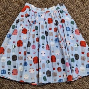 Modcloth skirt
